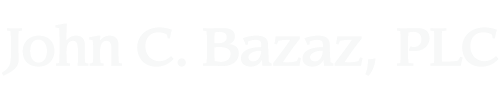Law Offices of John C. Bazaz, PLC
